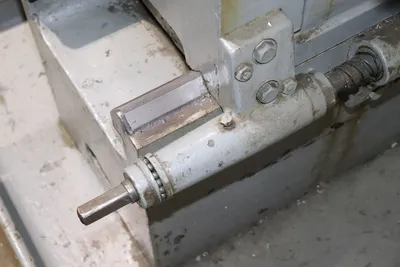 USED LEBLOND REGAL 
16/38