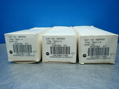 NEW ALLENBRADLEY 1756TBNH