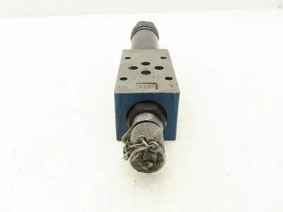 Used REXROTH _UNKNOWN_ Valves/Fittings Indiana US | Arrow Industrial #1408515