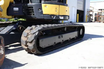 Used 2020 YANMAR 2020 YANMAR VIO35-6A Crawler Excavators - Mini Florida US | HDD Broker #1346948