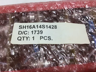 Westinghouse SMG-5-0 – SH16A14S1428 Silicon Rectifier Stick