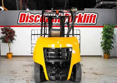 USED 2011 CATERPILLAR PD10000