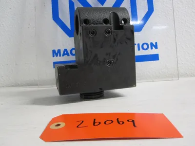 USED DMG MORI BMT40