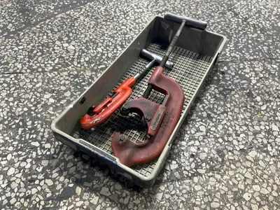 Used RIDGID _UNKNOWN_ Tooling & Accessories (Other) Ohio US | HGR 24 #1261079