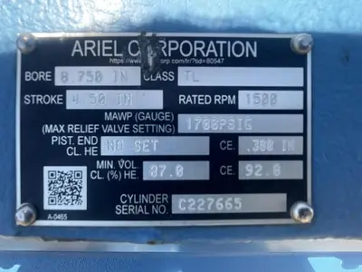 NEW ARIEL TL