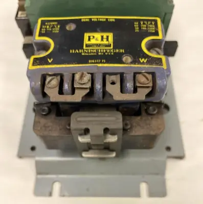USED P&H 479U10D1