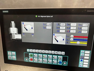 Machinery Solutions Group Controls Upgrade Motion Control & Automation | Machinery Solutions Group, Inc. (12)