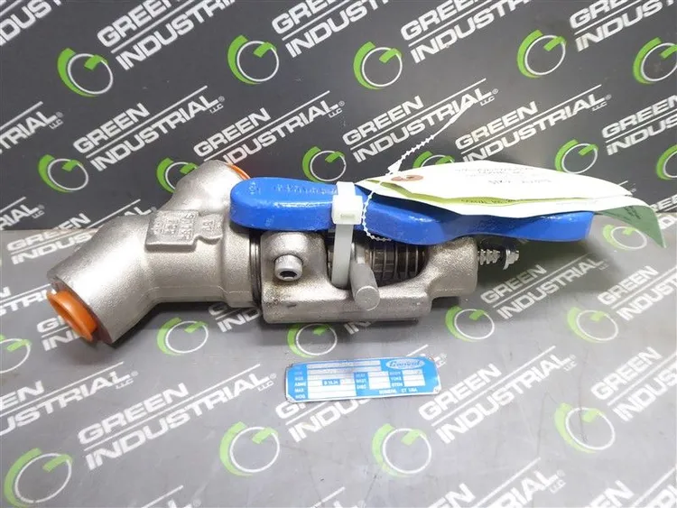 Used CONVERTER CONCEPTS _UNKNOWN_ Valves/Fittings | Green Industrial #674433