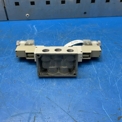 NEW SMC SY7240-5DZ-02