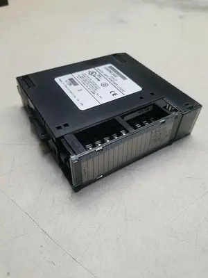 USED GE FANUC IC693MDL645E