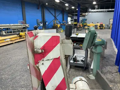 Used _UNKNOWN_ _UNKNOWN_ Edge Sanders Ohio US | HGR 24 #1457510