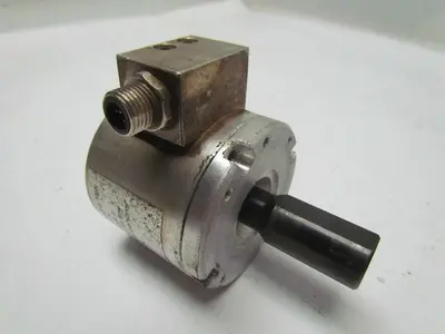 American Weldquip 501882 Robotic Collision Detection Crash Switch