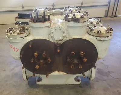 USED GASO 2652