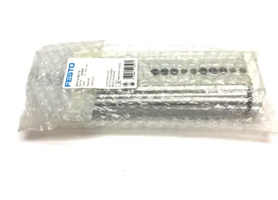 DGSL-12-80-Y3A, 543980 | Festo DGSL-12-80-Y3A Mini Slide 12mm Bore 80mm Stroke 543980 - New