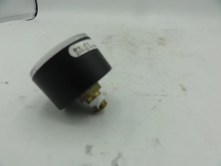 Used ASHCROFT 221-06 Lab Manometers Connecticut US | BG Industrial Surplus #473212