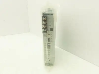 Magnescale MD20B Interpolator Detector Unit with A/B Quadrature Output 5VDC