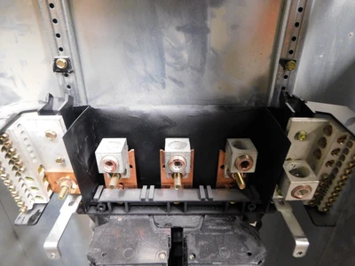 GE _UNKNOWN_ Electrical Panel & Distribution Boards | Equipment Recovery Corp. (14)