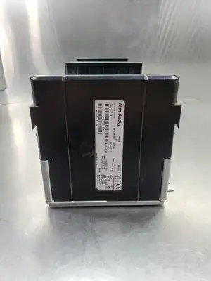Used Allen-Bradley 1756-A17/B PLC Chassis South Carolina US | Palmetto Automation #1159063