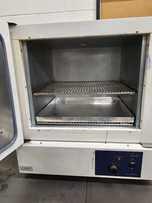 Used Precision 51221126 Processing (misc) Texas US | ISP Equipment Group #1318804