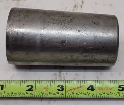 COLLIS 4MT Dead Center Tooling & Accessories, Tooling | Machinery Central (3)