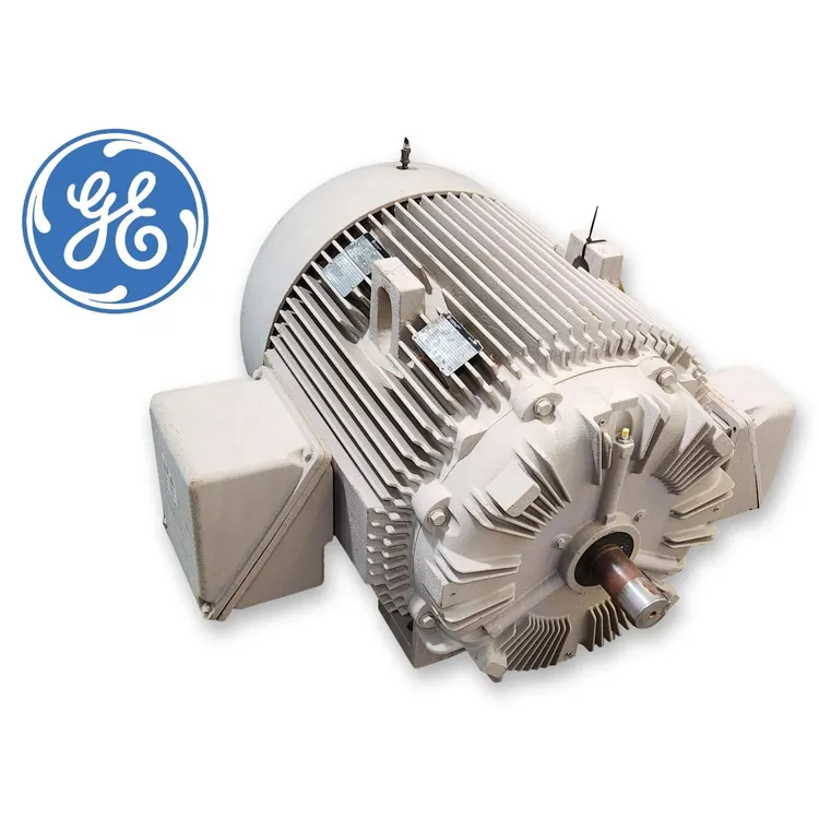 New | in-Stock GENERAL ELECTRIC 5KS444SAA1071 Motors (misc) West Virginia US | JM Industrial #1547971
