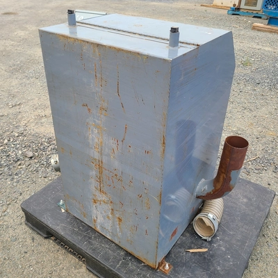 Used BICO VP-1989 Mills / Grinders British Columbia CA | Savona Equipment LTD #1419585