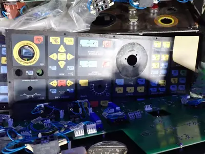 Control Boards