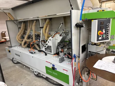 Biesse Jade 225 Edgebander