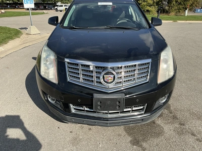 Used 2013 CADILLAC SRX Classic Cars & Trucks Michigan US | Miedema Asset Management Group #1769214
