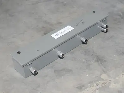 USED BEL PRODUCTS FT373