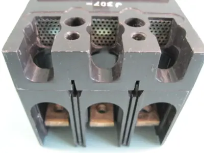USED GE E11592-R