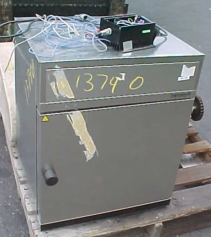 Used ADOLF KUHNER  TABLE TOP OVEN TABLE TOP OVEN Electric Ovens New Jersey US | Champion Trading Corporation #424193