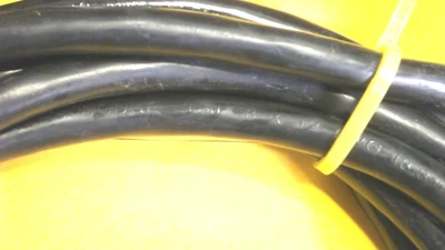 USED PHELPS DOGDE ISJ 3 X 12 AWG 600V / RESISTE AGUA