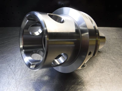 Kennametal KM4X100 1.25" Shrink Fit Holder 4.7" Pro KM4X100HPVTTHT125472 (STK)