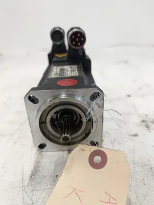 USED KUKA 1FK7034-5AZ91-1ZZ9-Z