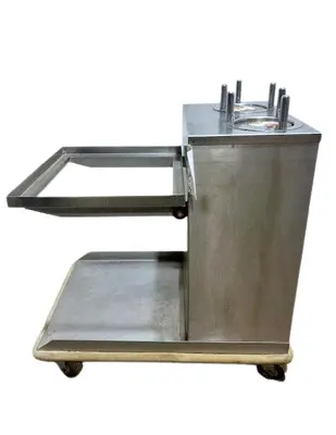 Used AMF CSC-2020-SS-36 Dishwashers British Columbia CA | Surrey Food Equipment #1310253