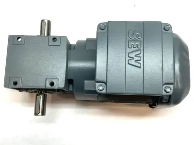 New | in-Stock SEW-Eurodrive SEW-Eurodrive W20 DRS71S4 Gearmotors Michigan US | Maverick Industrial Sales #1394327