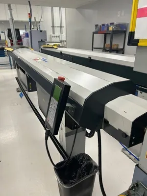 2007 STAR SR-10J TYPE C Swiss Type Automatic Screw Machines | Silverlight CNC, Inc (4)