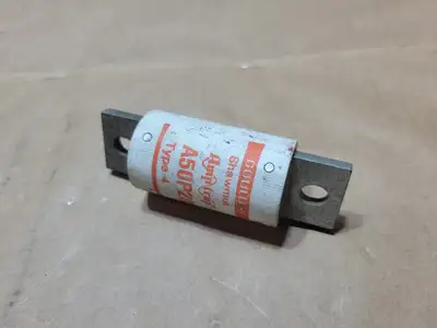 Used GOULD SHAWMUT A50P200 Misc Electrical & Power Parts British Columbia CA | Lenmark #1439026