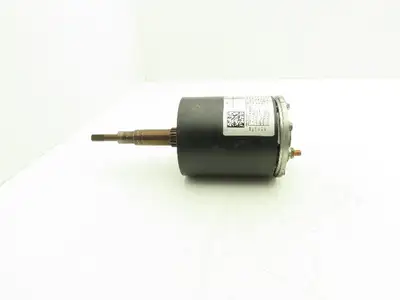 JLG 4BB4459 Direct Drive DC Motor 22V 4100rpm For 10MSP Mobile Stock Picker