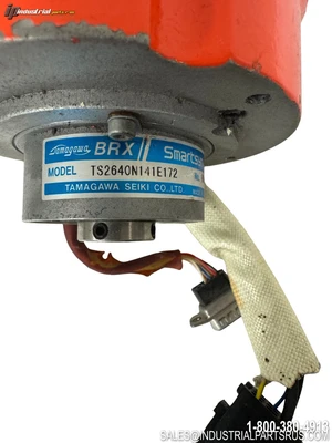 USED ABB TS2640N141E172