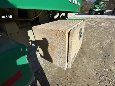 Used 2021 TEREX FD4000 Cement Mixers Georgia US | Proxy Equipment #1381963