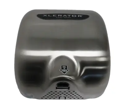 NEW EXCEL DRYER XL-SB8H HAND DRYER 208V 20KE03 XLSB8H