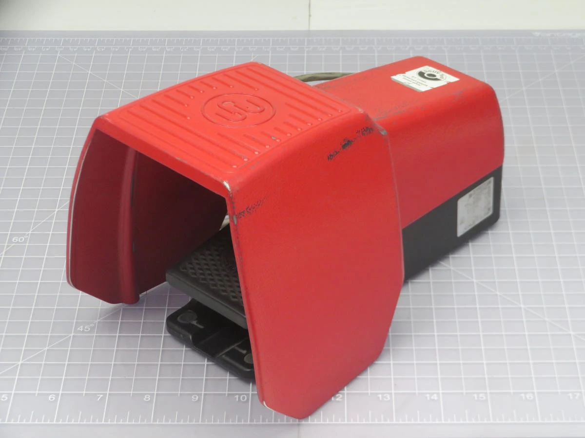 Used BERNSTEIN _UNKNOWN_ Relays & Switches | OCO Industrial #1634306