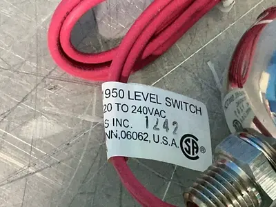 New | in-Stock GEMS 01950 Relays & Switches Ohio US | HGR 24 #1314280