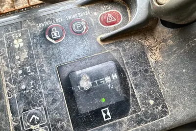 Used 1998 CASE 9020B Excavators Pennsylvania US | Proxy Equipment #1378140