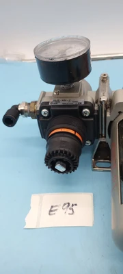 USED SMC AF40-N04D-Z,AR40-N04-2, VHS40-N04-Z