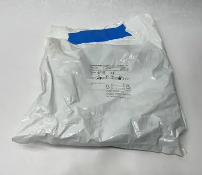 New | in-Stock IFM ECOMAT400 CONNECTION CABLE A-CODED M12 VDOGH040MSS0010H04STGH040M Cable & Wire | Maverick Industrial Sales #1101795