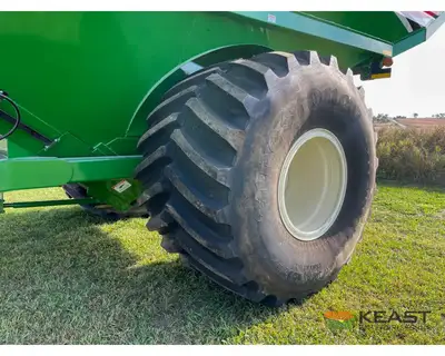 Used J\U0026M _UNKNOWN_ Grain Carts Iowa US | Keast Enterprises #1360259