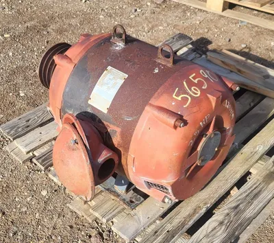 USED ROBBINS & MYERS 25 HP